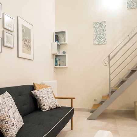 San Nicola Studio Apartments - Barivecchia Екстер'єр фото