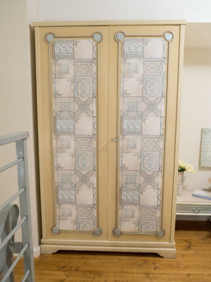 San Nicola Studio Apartments - Barivecchia Екстер'єр фото