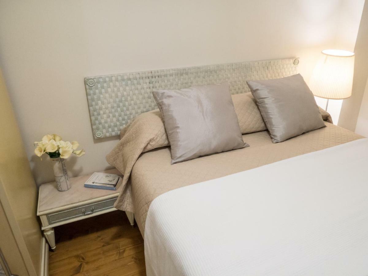 San Nicola Studio Apartments - Barivecchia Екстер'єр фото