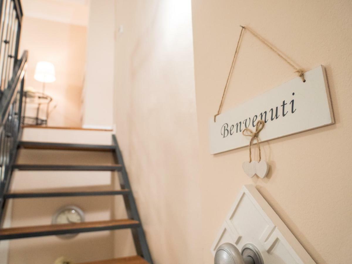 San Nicola Studio Apartments - Barivecchia Екстер'єр фото