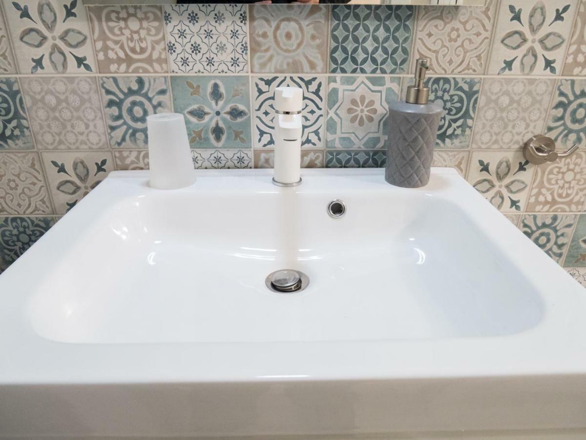 San Nicola Studio Apartments - Barivecchia Екстер'єр фото