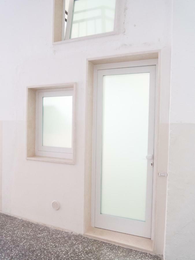 San Nicola Studio Apartments - Barivecchia Екстер'єр фото