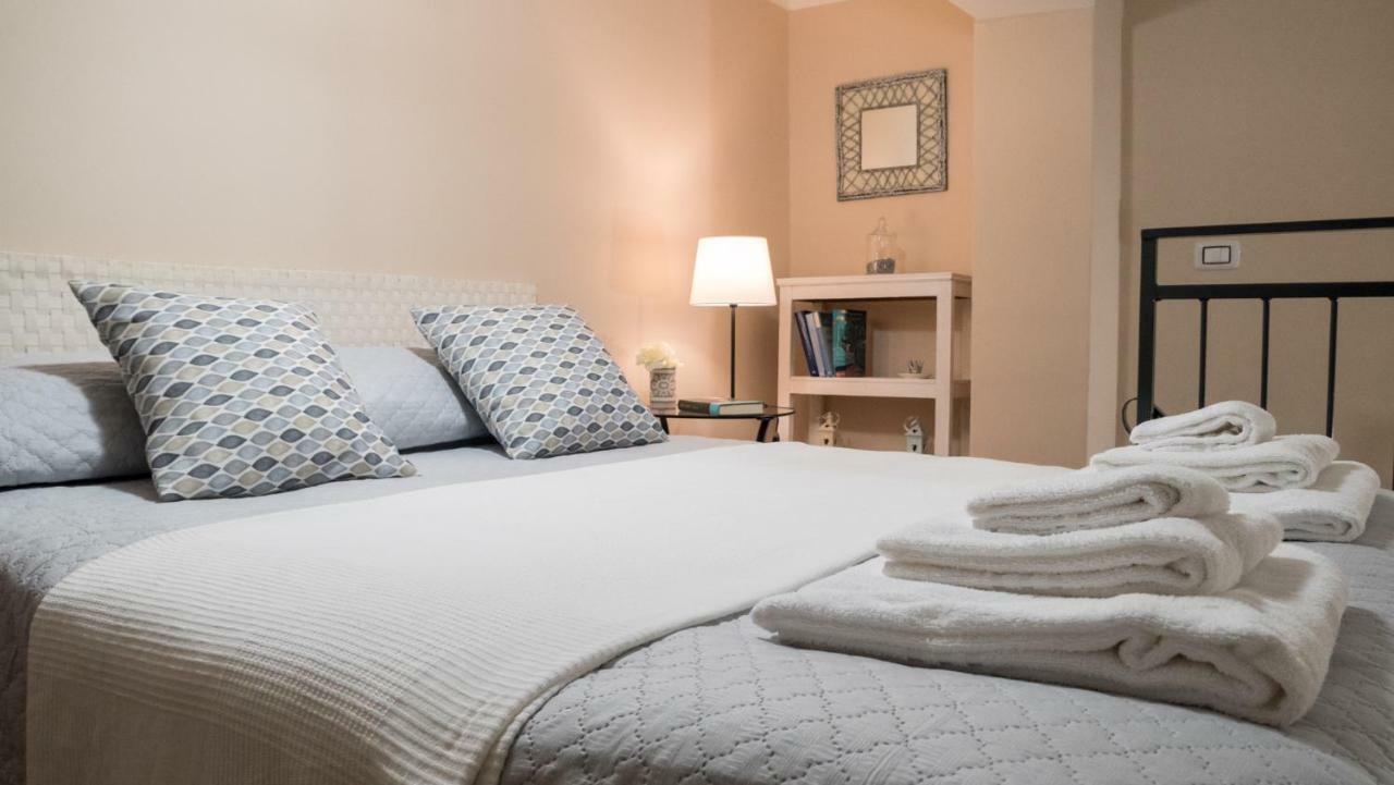 San Nicola Studio Apartments - Barivecchia Екстер'єр фото
