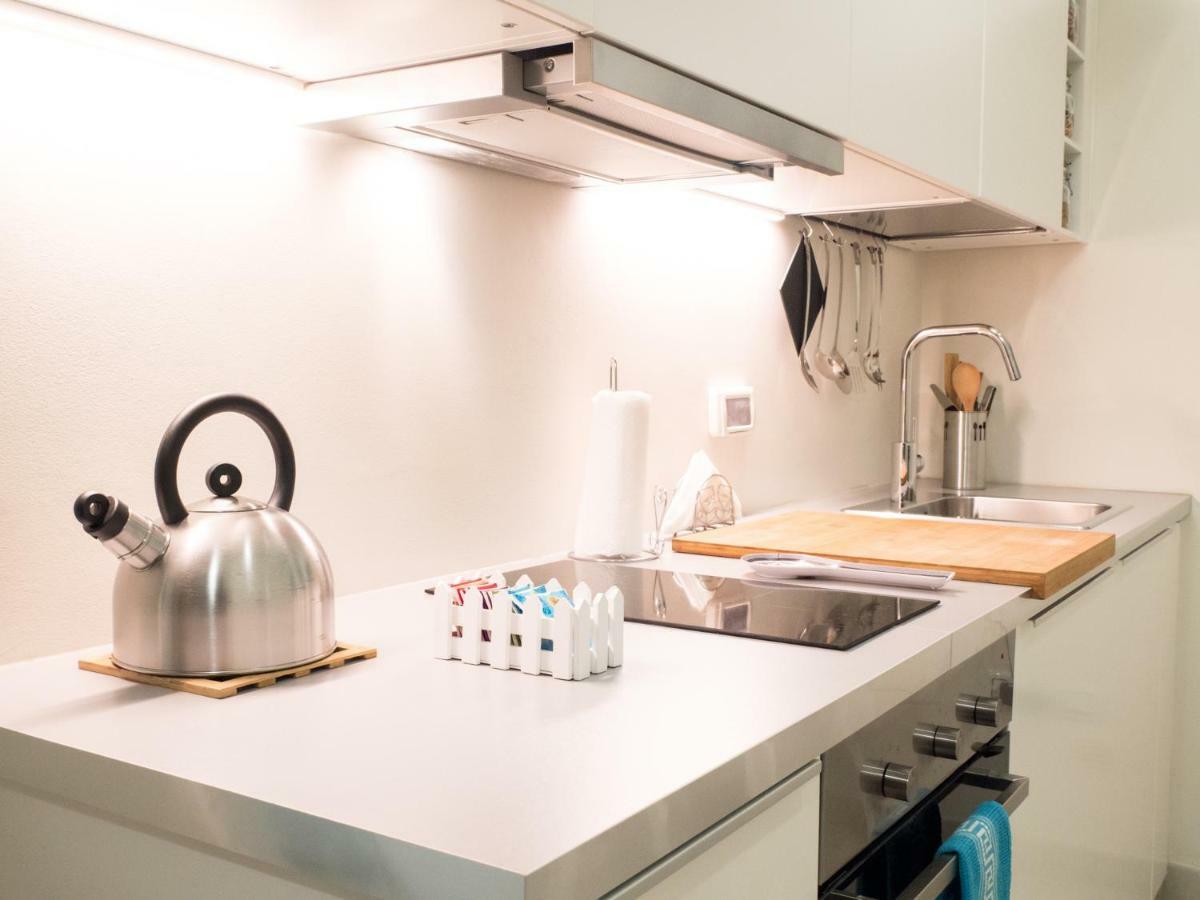 San Nicola Studio Apartments - Barivecchia Екстер'єр фото
