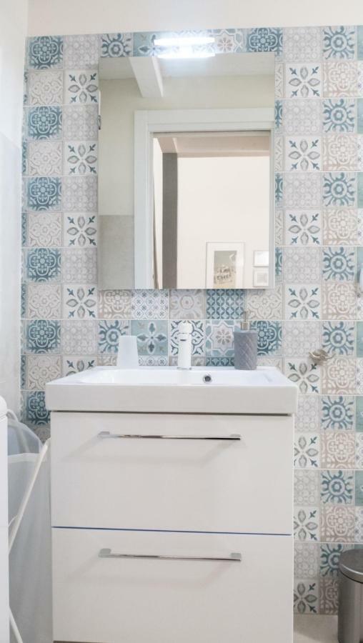 San Nicola Studio Apartments - Barivecchia Екстер'єр фото