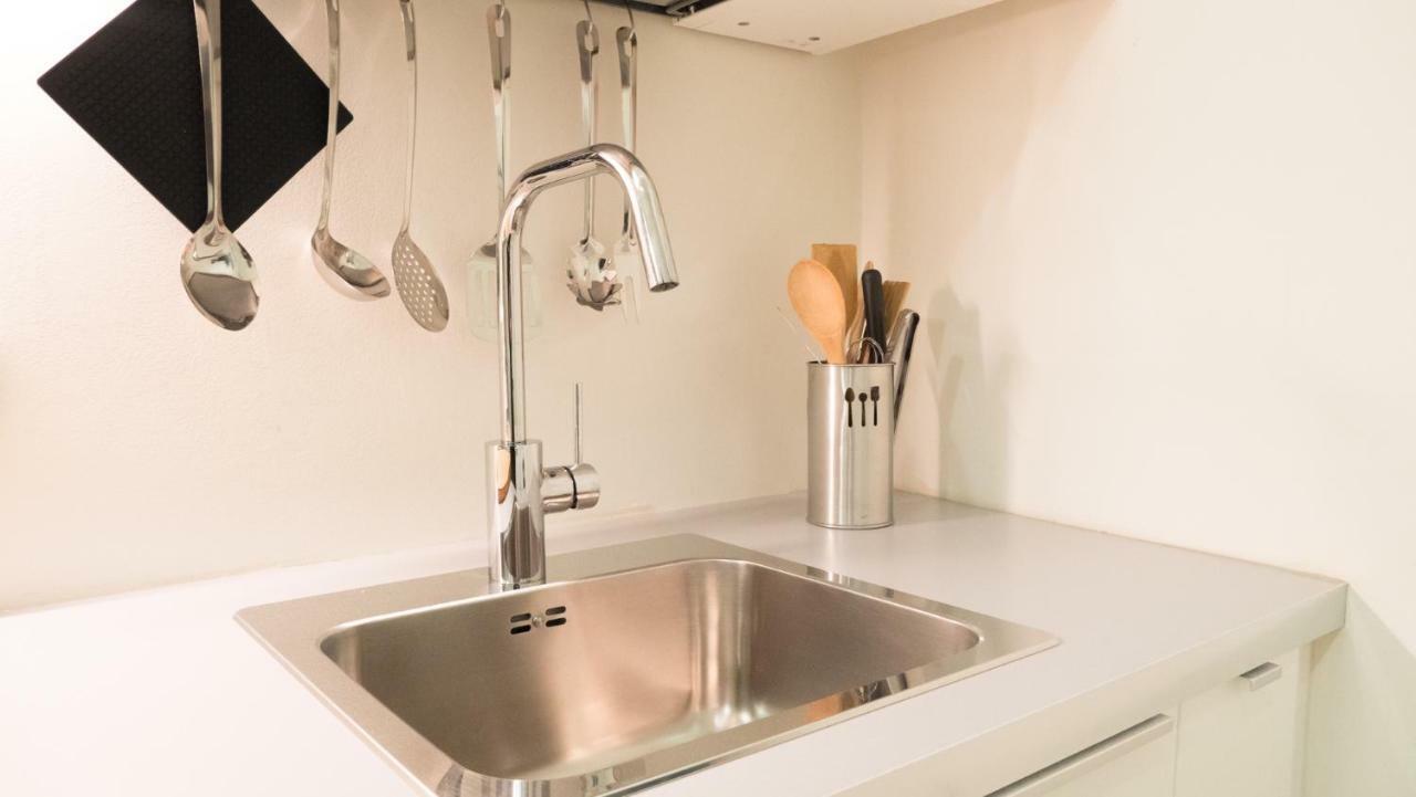 San Nicola Studio Apartments - Barivecchia Екстер'єр фото